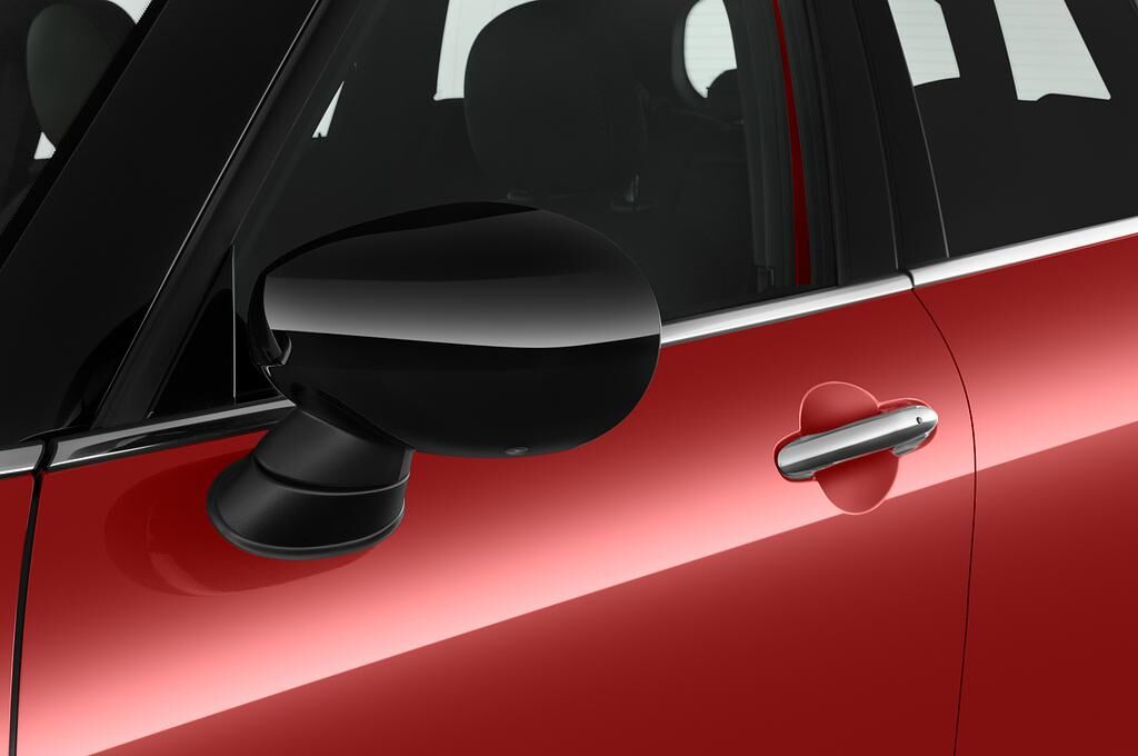 MINI Clubman (Baujahr 2020) S 5 Türen Außenspiegel