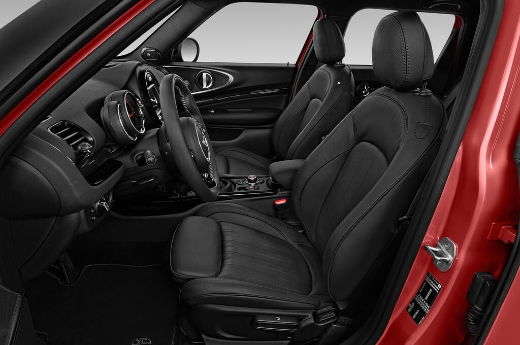 MINI Clubman (Baujahr 2020) S 5 Türen Vordersitze