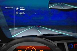 Smart Highway: Induktives Laden während der Fahrt