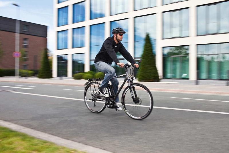 Kreidler E-Bike