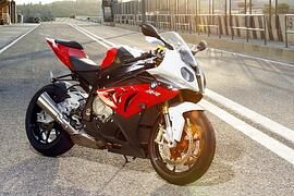 Die BMW Motorrad Führerscheinaktion 2014
