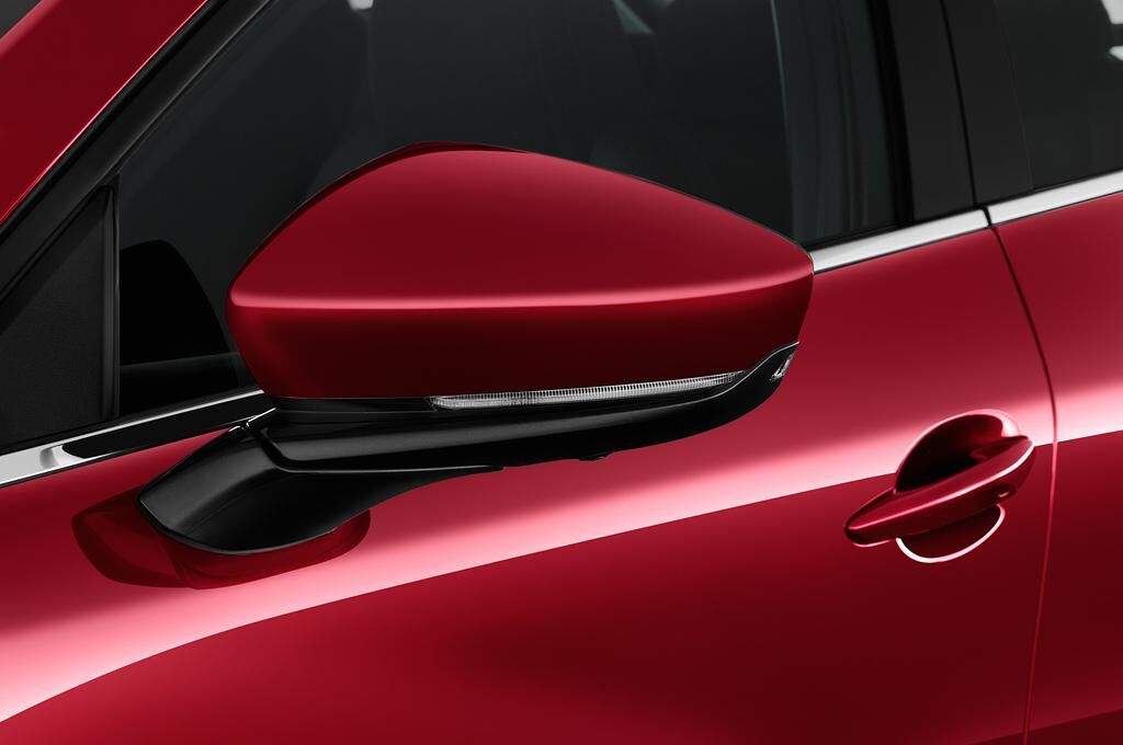 Mazda CX-30 (Baujahr 2020) Selection 5 Türen Außenspiegel