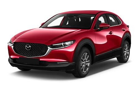 Mazda CX-30 SUV (seit 2019) Mazda CX-30 SUV (seit 2019)