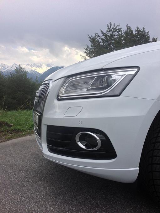 Der Testwagen kostet 68.269.99 Euro