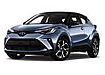 Toyota C-HR SUV (2016–2019)
