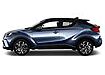 Toyota C-HR SUV (2016–2019)