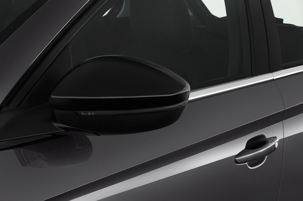 Opel Corsa (Baujahr 2020) Elegance 5 Türen Außenspiegel