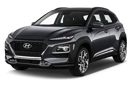 Hyundai Kona SUV (2017–2021) Hyundai Kona SUV (2017–2021)