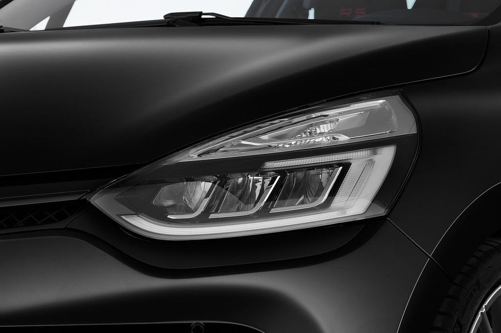 Renault Clio RS (Baujahr 2018) R.S. 18 5 Türen Scheinwerfer