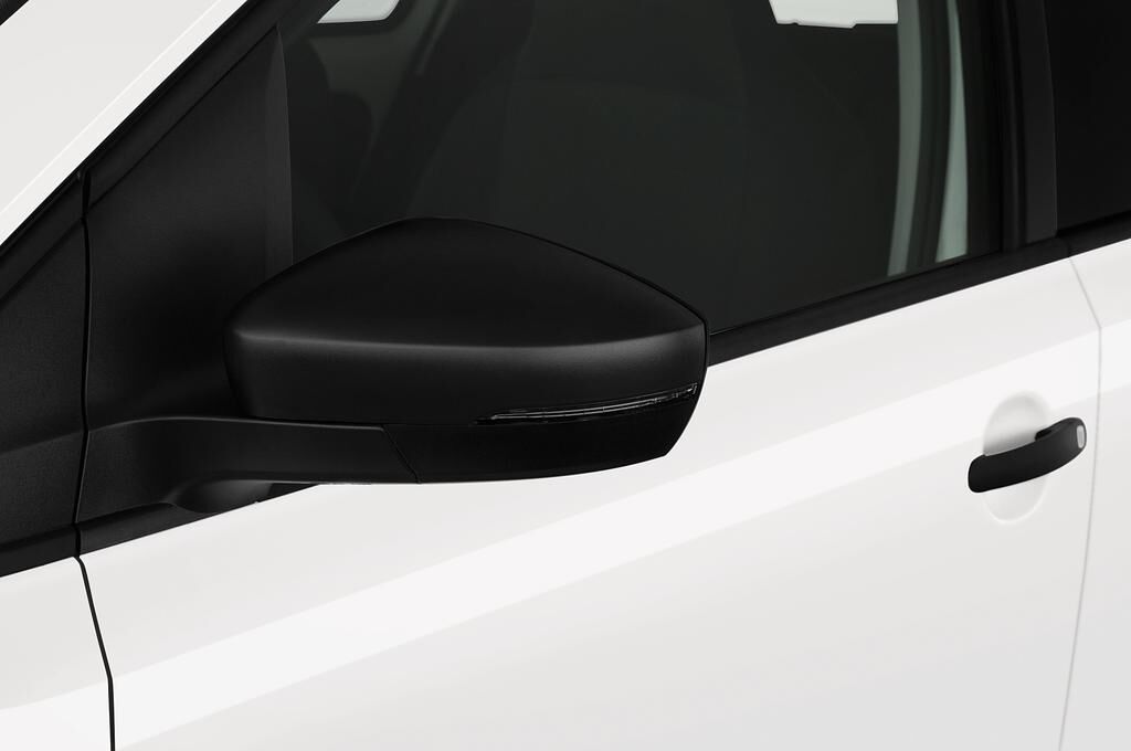 Skoda Citigo e iV (Baujahr 2020) Ambition 5 Türen Außenspiegel