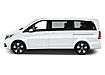 Mercedes-Benz V-Klasse Transporter (seit 2014)