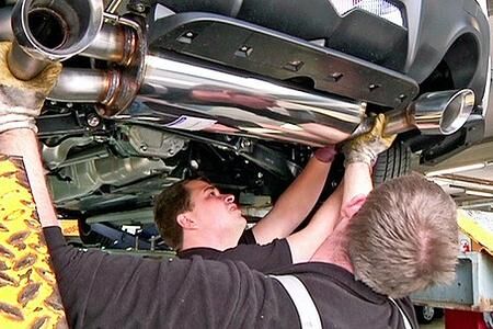 Tuning-Tipps für die Praxis: Was erlaubt ist und was nicht