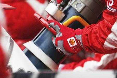 FIA-Chef Jean Todt: Ein Formel-1-Auto darf nicht 100 l brauchen FIA-Chef Jean Todt: Ein Formel-1-Auto darf nicht 100 l brauchen