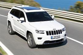 Fiat-Chrysler: 870.000 Jeep müssen in die Werkstatt