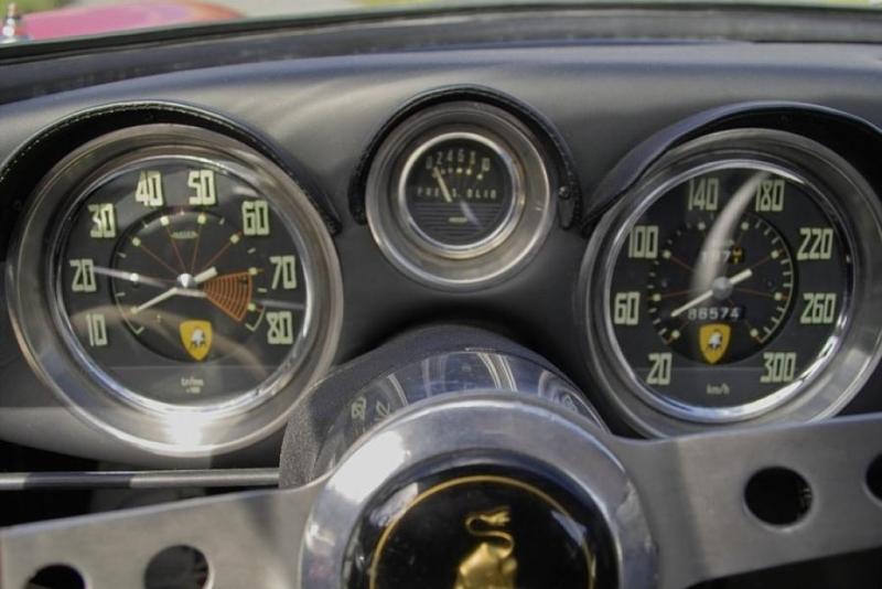 Lamborghini 350 GT