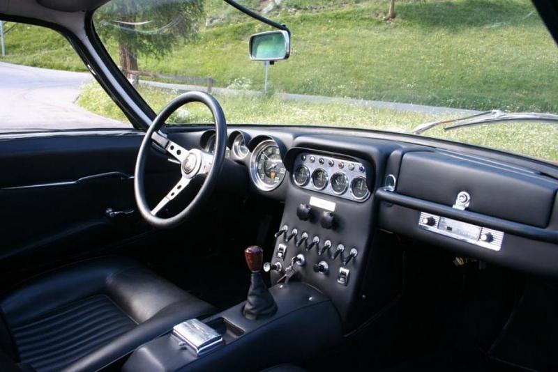 Lamborghini 350 GT