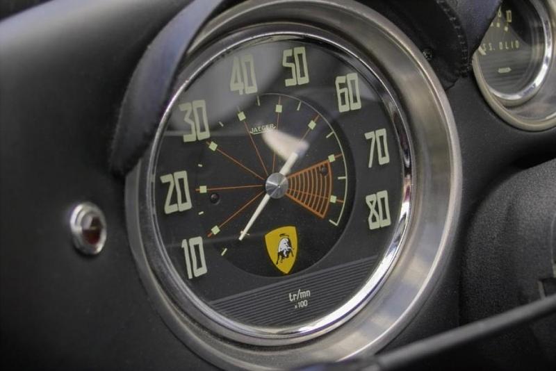 Lamborghini 350 GT