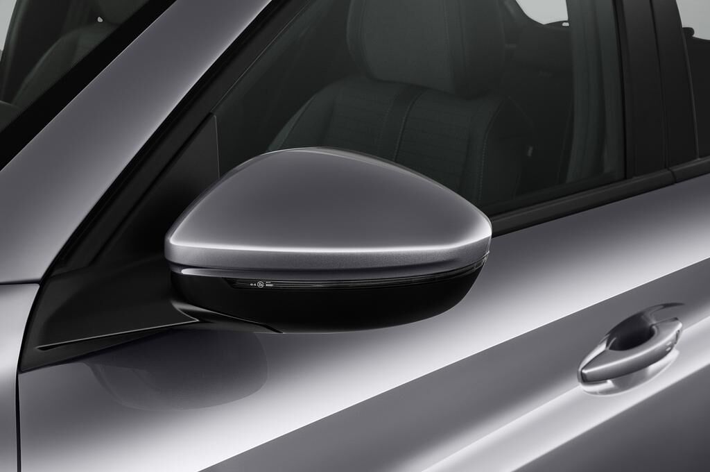 Peugeot 208 (Baujahr 2020) Allure 5 Türen Außenspiegel