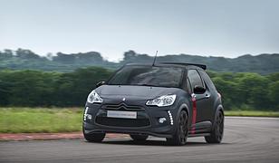 Citroen DS3 Cabrio Racing - Offen teuer