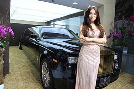 Peking Auto Show 2014 - Am Rande des Chaos