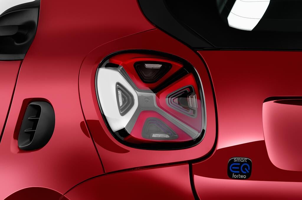 smart EQ fortwo (Baujahr 2020) Prime 3 Türen Rücklicht