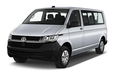 VW T6 Caravelle/Multivan (2015–2019) 2.0 TDI BMT (102 PS)