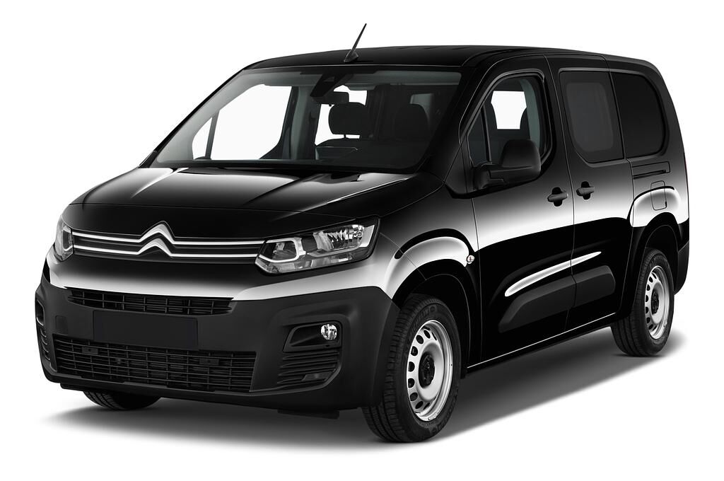 Citroen Berlingo (Baujahr 2020) Control 4 Türen seitlich vorne