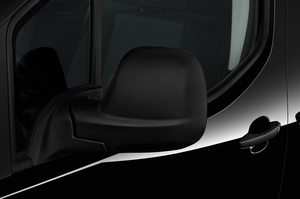 Citroen Berlingo (Baujahr 2020) Control 4 Türen Außenspiegel