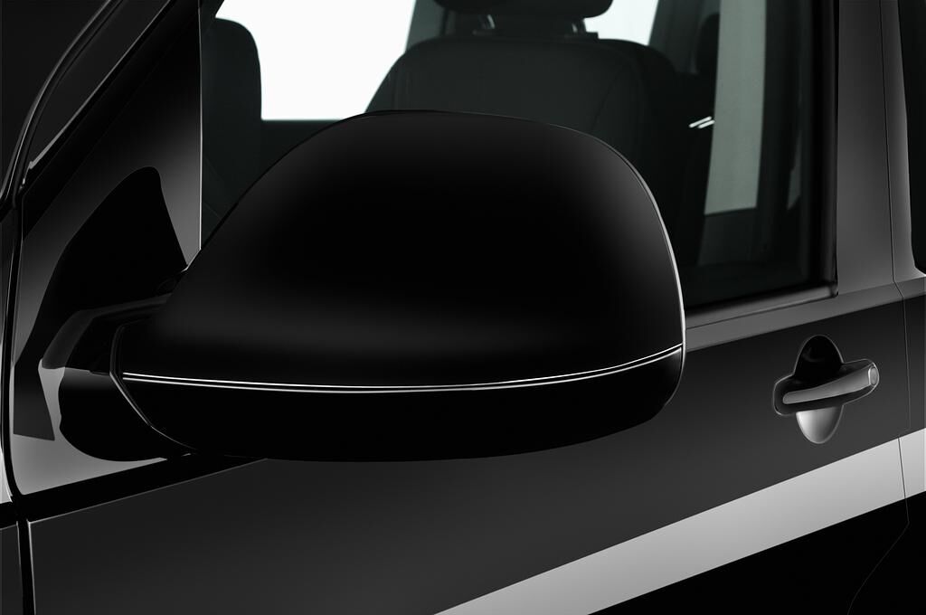Volkswagen Multivan (Baujahr 2020) Highline 5 Türen Außenspiegel