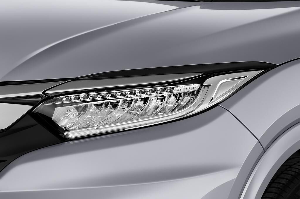 Honda HR-V (Baujahr 2020) Executive 5 Türen Scheinwerfer