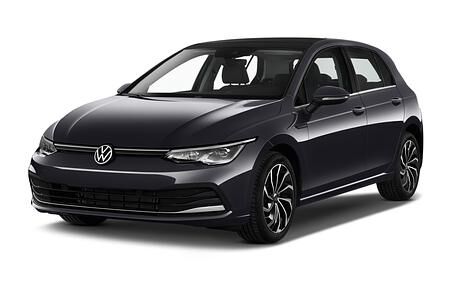 VW Golf VIII (seit 2019)