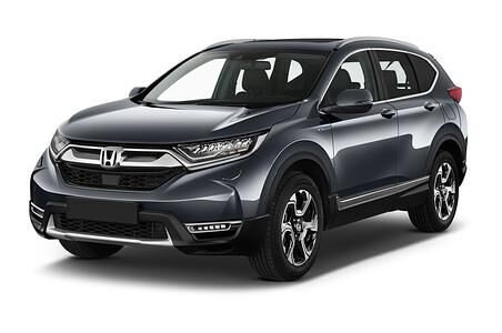 Honda CR-V Honda CR-V