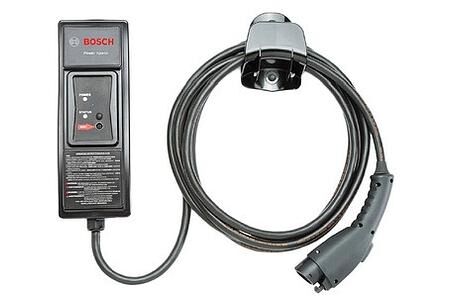 USA: NHTSA untersucht Bosch Lade-Charger
