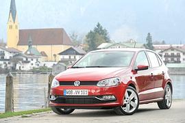 Volkswagen liefert ersten neuen Polo aus