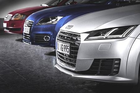 Jobchancen bei Arbeitgeber Audi