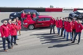 auto motor und sport: Internationaler Test Drive