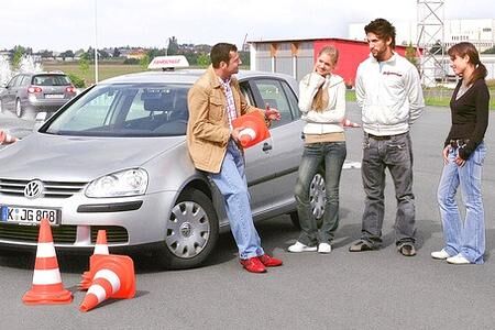 Experten Tipps für Fahranfänger