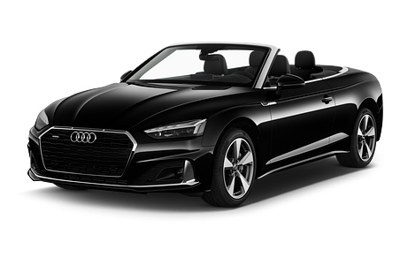 Audi A5 Cabrio (seit 2020)