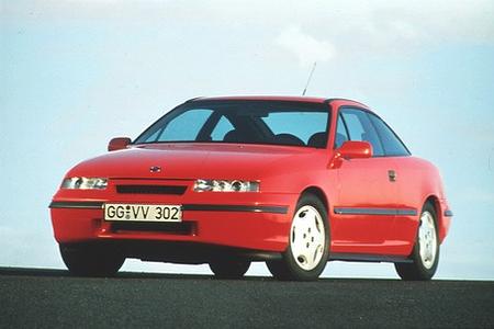 25 Jahre Katalysator bei Opel