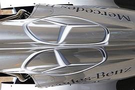 Mercedes-Benz weiter auf Rekordkurs – über eine halbe Million Fahrzeuge in vier Monaten verkauft