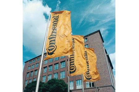 Continental steigert Gewinn im ersten Quartal deutlich