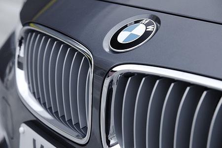 BMW Group startet erfolgreich ins neue Geschäftsjahr