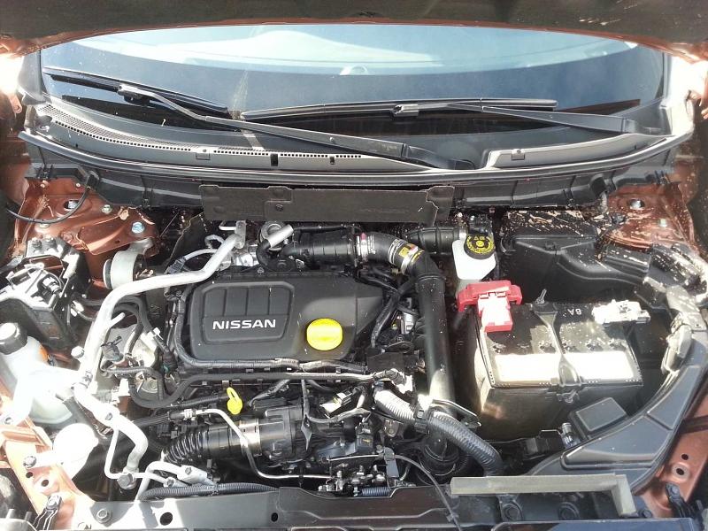 ein maximales Drehmoment von 320 Nm.