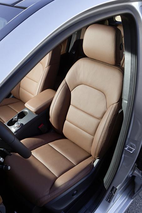 Mercedes B-Klasse electric drive