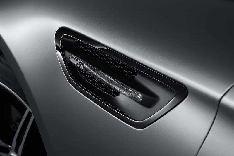 BMW M5 30 Jahre M5