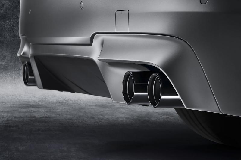 BMW M5 30 Jahre M5