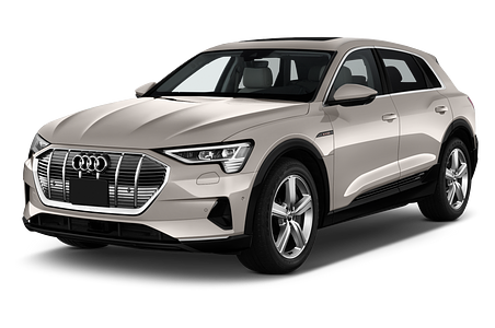 Audi e-tron Sportback (2019–2022)