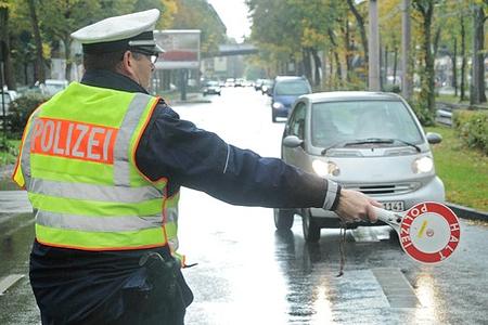 DUH: Verbesserte Kontrollen in den Umweltzonen