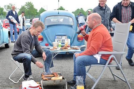 Photo Special - 31. Maikäfertreffen 2014