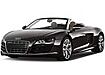Audi R8 Cabrio (2010–2015)